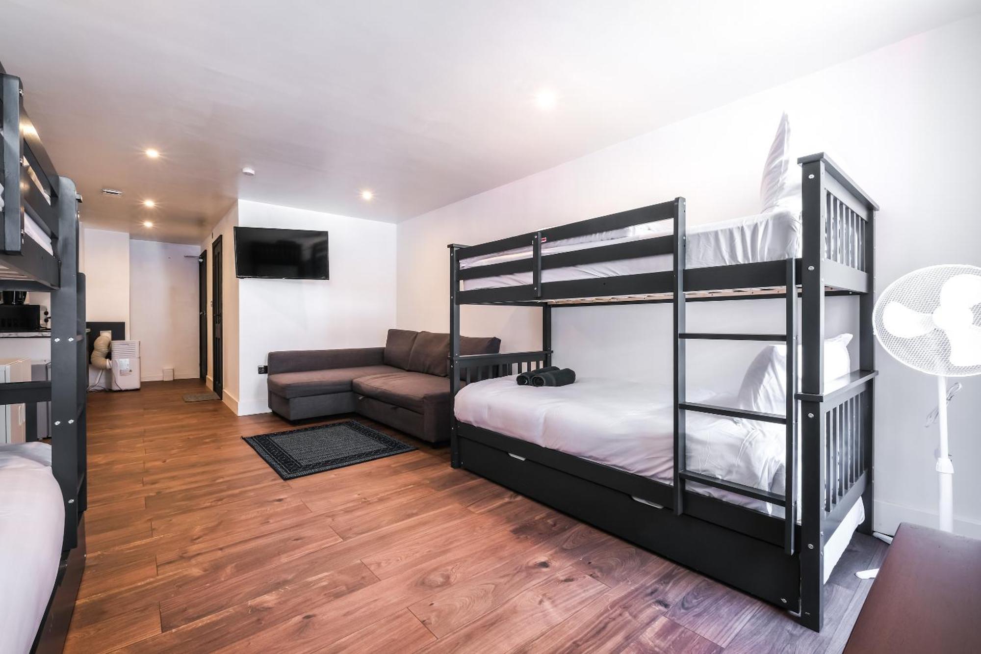 Piccadilly Wonderland Sleep 8 Vra London Exterior photo