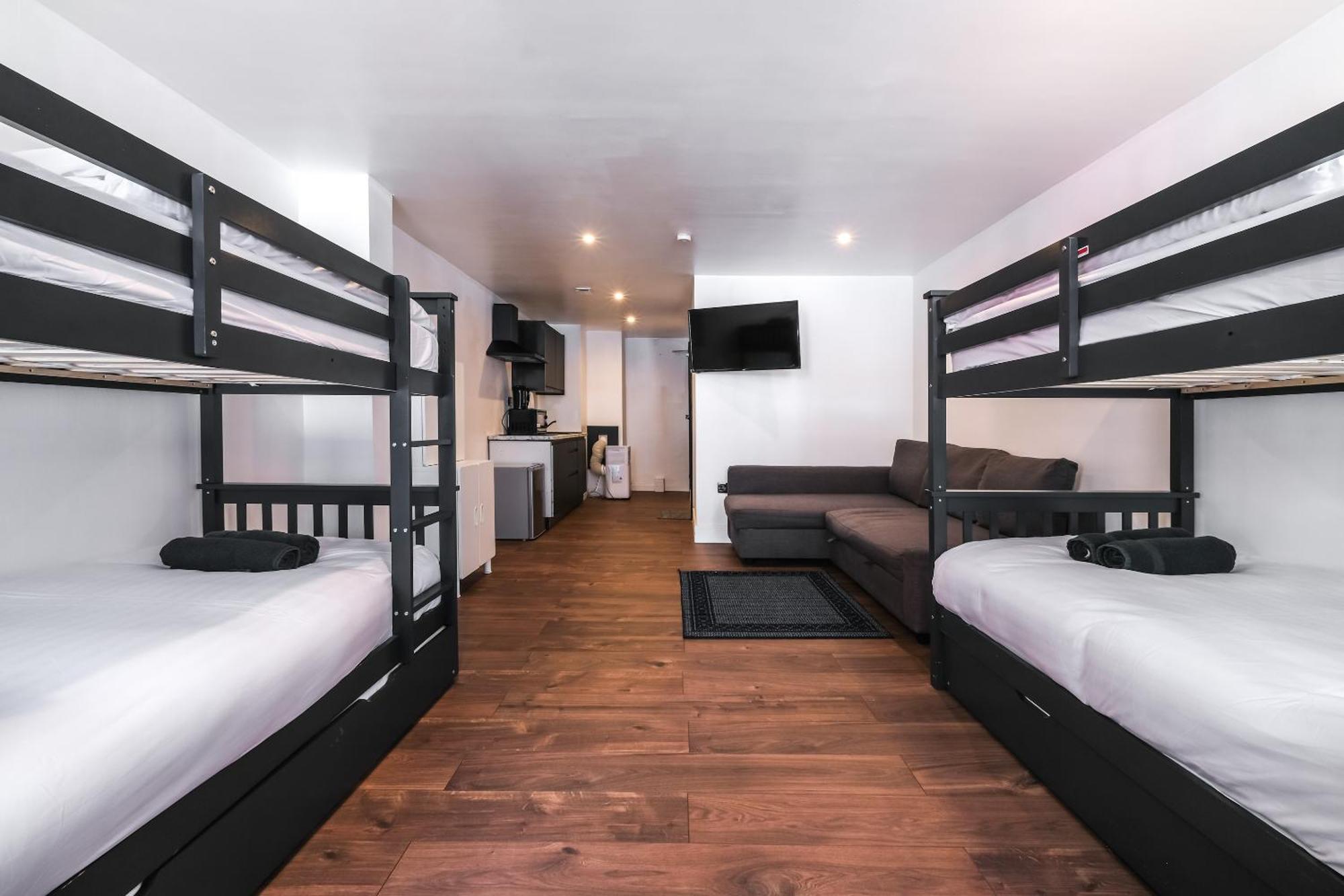 Piccadilly Wonderland Sleep 8 Vra London Exterior photo